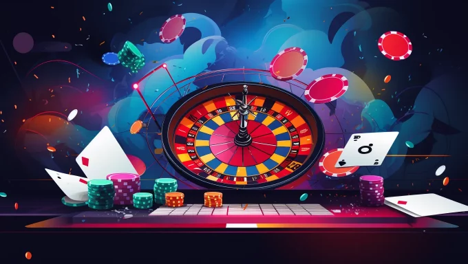 EvoBet Casino   – Nhận xét, Các trò chơi slot được cung cấp, Tiền thưởng và Khuyến mãi