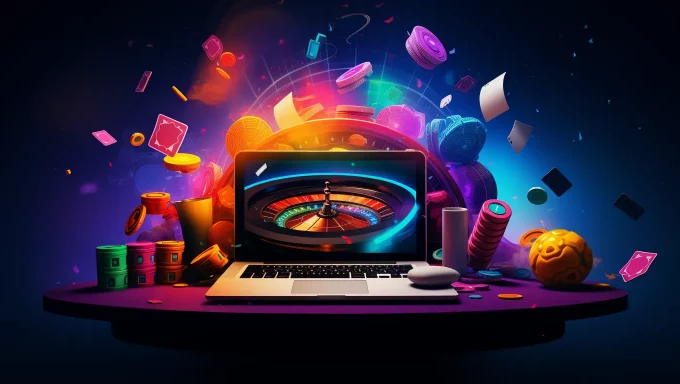 Sky Casino   – Nhận xét, Các trò chơi slot được cung cấp, Tiền thưởng và Khuyến mãi