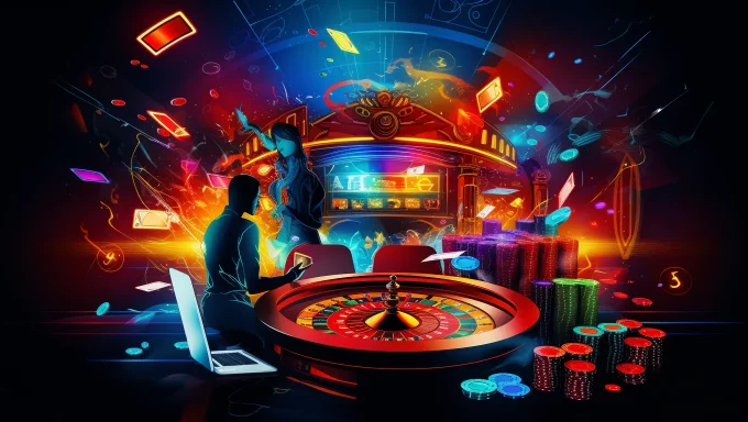 GentingCasino   – Nhận xét, Các trò chơi slot được cung cấp, Tiền thưởng và Khuyến mãi