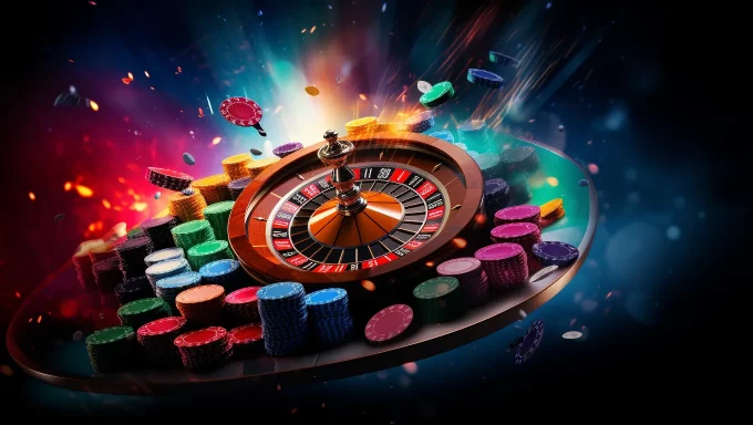 Casinohuone    – Nhận xét, Các trò chơi slot được cung cấp, Tiền thưởng và Khuyến mãi