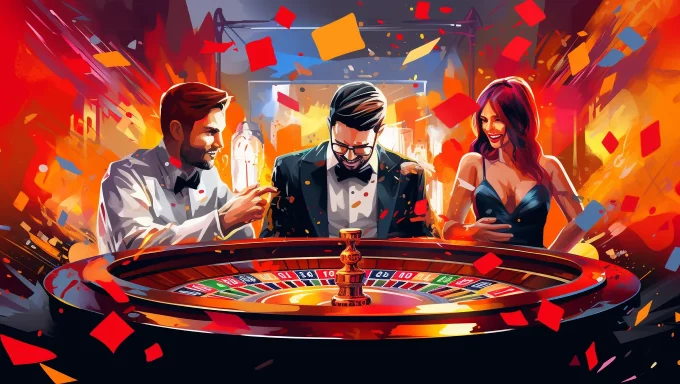 Vbet Casino   – Nhận xét, Các trò chơi slot được cung cấp, Tiền thưởng và Khuyến mãi