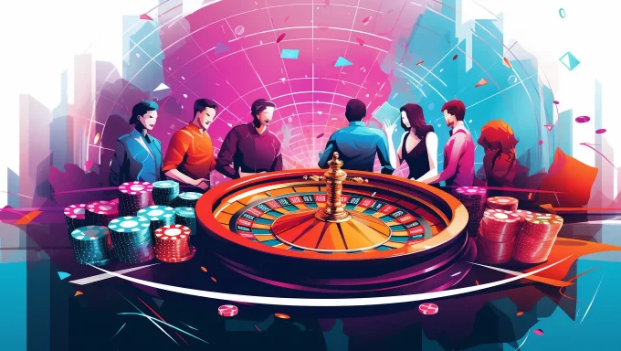 Jalla Casino   – Nhận xét, Các trò chơi slot được cung cấp, Tiền thưởng và Khuyến mãi