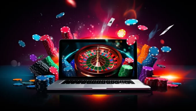 National Casino   – Nhận xét, Các trò chơi slot được cung cấp, Tiền thưởng và Khuyến mãi