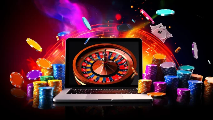 Grand Mondial Casino   – Nhận xét, Các trò chơi slot được cung cấp, Tiền thưởng và Khuyến mãi