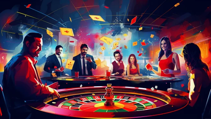 King Casino   – Nhận xét, Các trò chơi slot được cung cấp, Tiền thưởng và Khuyến mãi