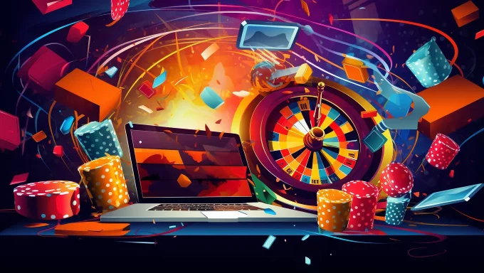 NetBet Casino   – Nhận xét, Các trò chơi slot được cung cấp, Tiền thưởng và Khuyến mãi