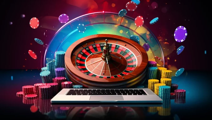 Lapalingo Casino   – Nhận xét, Các trò chơi slot được cung cấp, Tiền thưởng và Khuyến mãi