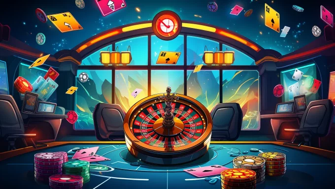 Paripesa Casino   – Nhận xét, Các trò chơi slot được cung cấp, Tiền thưởng và Khuyến mãi