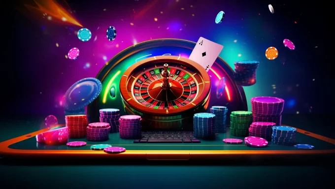 ComeOn Casino   – Nhận xét, Các trò chơi slot được cung cấp, Tiền thưởng và Khuyến mãi