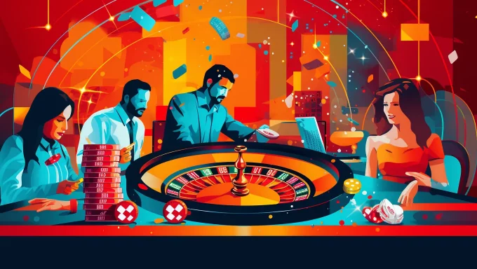 Champion Casino   – Nhận xét, Các trò chơi slot được cung cấp, Tiền thưởng và Khuyến mãi