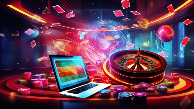 Nitro Casino   – Nhận xét, Các trò chơi slot được cung cấp, Tiền thưởng và Khuyến mãi