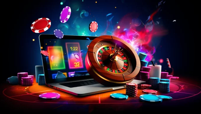 Fair Go Casino   – Nhận xét, Các trò chơi slot được cung cấp, Tiền thưởng và Khuyến mãi