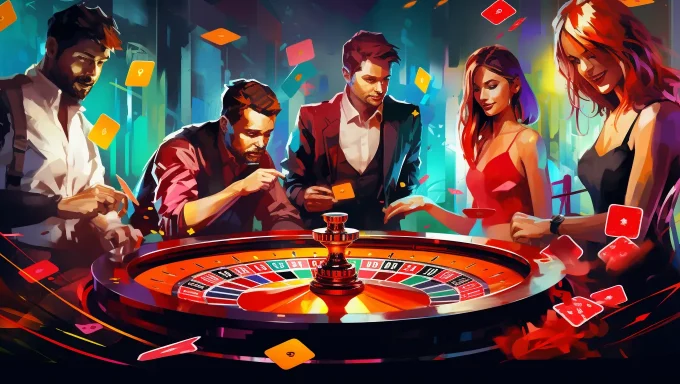 HeySpin Casino   – Nhận xét, Các trò chơi slot được cung cấp, Tiền thưởng và Khuyến mãi