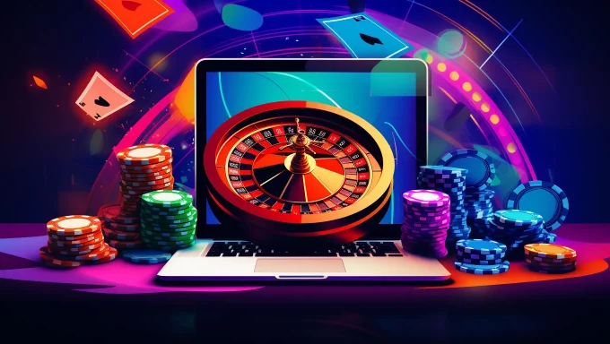 Goldenbet Casino   – Nhận xét, Các trò chơi slot được cung cấp, Tiền thưởng và Khuyến mãi