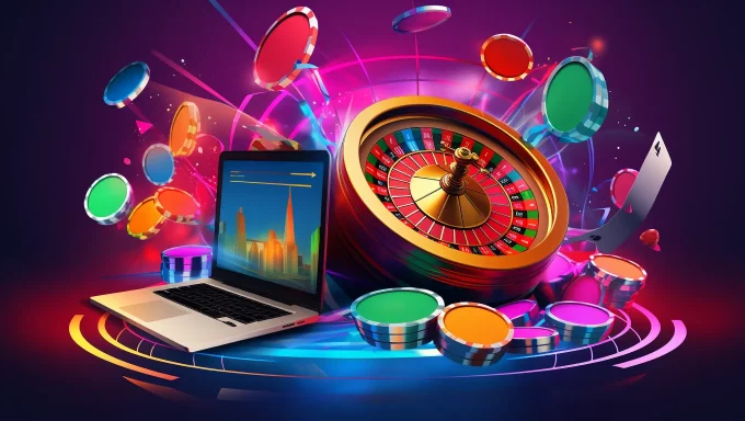Pocketwin Casino   – Nhận xét, Các trò chơi slot được cung cấp, Tiền thưởng và Khuyến mãi