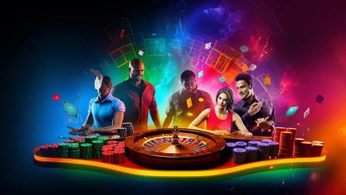 Mr Green Casino   – Nhận xét, Các trò chơi slot được cung cấp, Tiền thưởng và Khuyến mãi