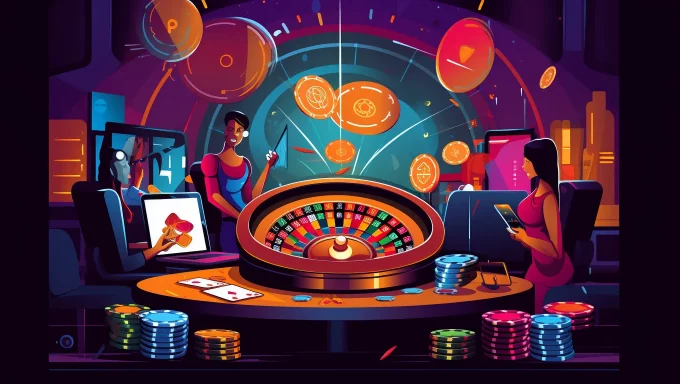 Jet Casino   – Nhận xét, Các trò chơi slot được cung cấp, Tiền thưởng và Khuyến mãi