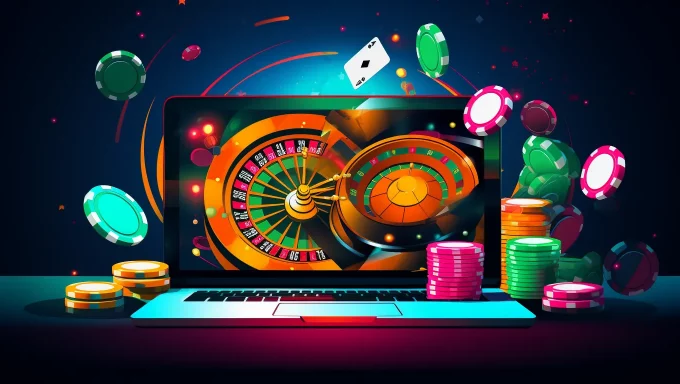 Boomerang Casino   – Nhận xét, Các trò chơi slot được cung cấp, Tiền thưởng và Khuyến mãi