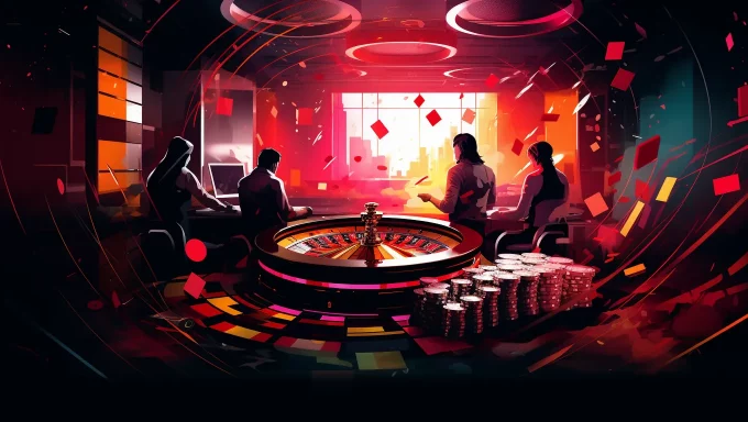GoGo Casino   – Nhận xét, Các trò chơi slot được cung cấp, Tiền thưởng và Khuyến mãi