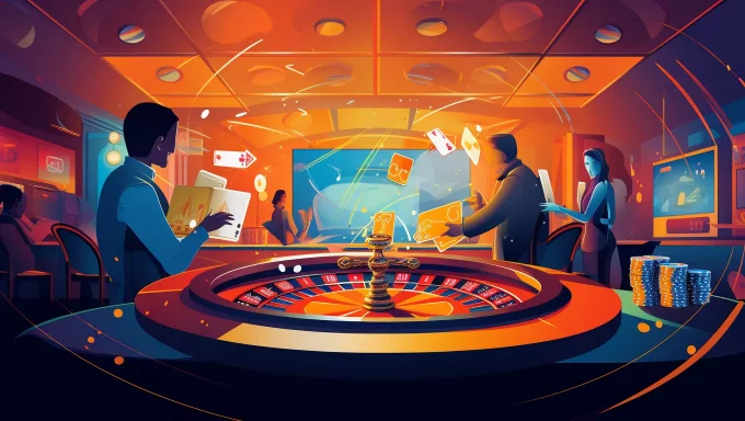 Otto Kasino Casino   – Nhận xét, Các trò chơi slot được cung cấp, Tiền thưởng và Khuyến mãi