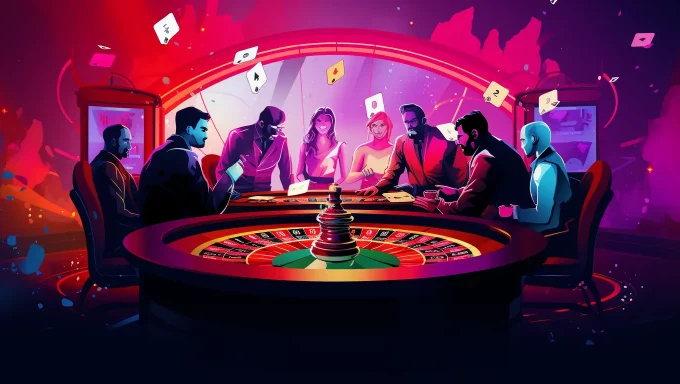 LiveCasino   – Nhận xét, Các trò chơi slot được cung cấp, Tiền thưởng và Khuyến mãi