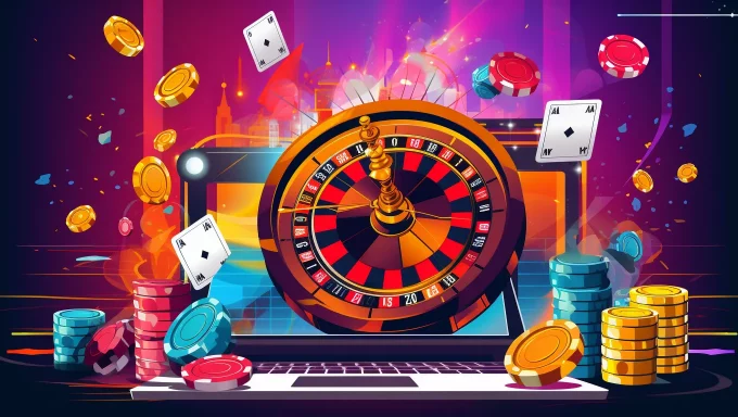 Lyllo Casino   – Nhận xét, Các trò chơi slot được cung cấp, Tiền thưởng và Khuyến mãi