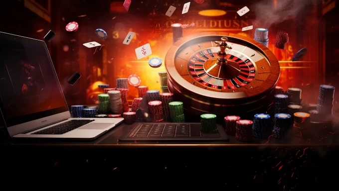 Novibet Casino   – Nhận xét, Các trò chơi slot được cung cấp, Tiền thưởng và Khuyến mãi