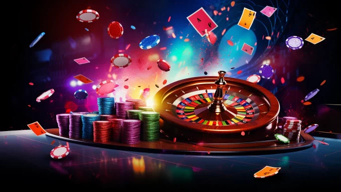 Lincoln Casino   – Nhận xét, Các trò chơi slot được cung cấp, Tiền thưởng và Khuyến mãi