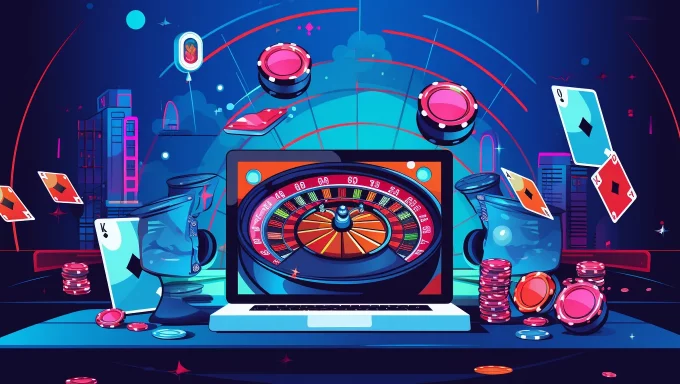 CasinoMax    – Nhận xét, Các trò chơi slot được cung cấp, Tiền thưởng và Khuyến mãi