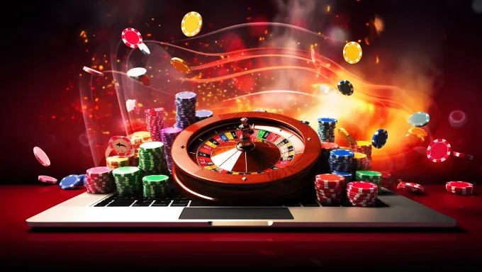 All British Casino   – Nhận xét, Các trò chơi slot được cung cấp, Tiền thưởng và Khuyến mãi