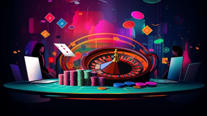 Boo Casino   – Nhận xét, Các trò chơi slot được cung cấp, Tiền thưởng và Khuyến mãi