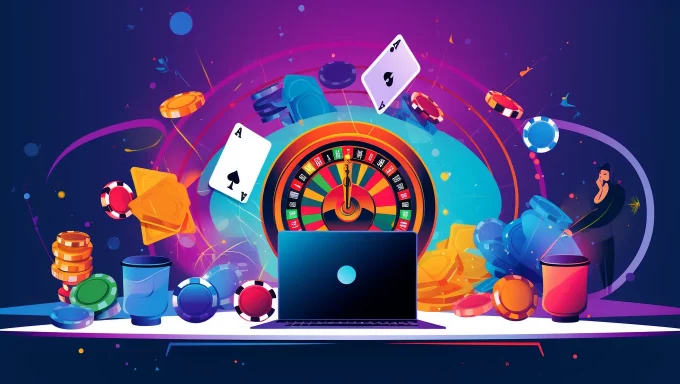 CasinoBelgium    – Nhận xét, Các trò chơi slot được cung cấp, Tiền thưởng và Khuyến mãi