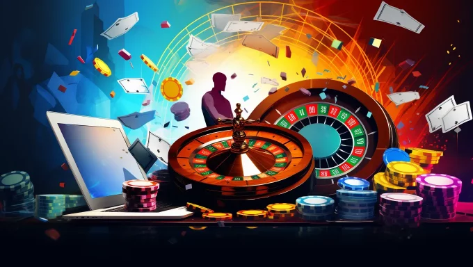 Free Spin Casino   – Nhận xét, Các trò chơi slot được cung cấp, Tiền thưởng và Khuyến mãi