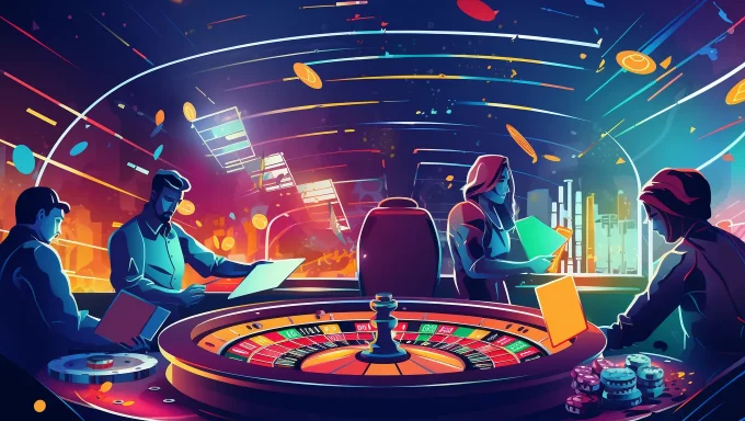 Cosmo Casino   – Nhận xét, Các trò chơi slot được cung cấp, Tiền thưởng và Khuyến mãi