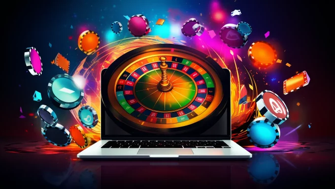 IceCasino   – Nhận xét, Các trò chơi slot được cung cấp, Tiền thưởng và Khuyến mãi