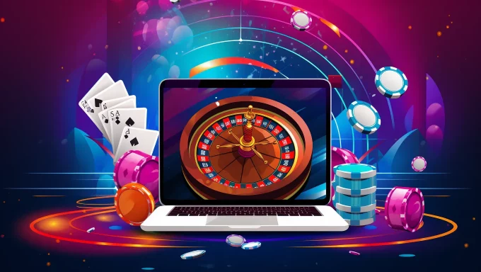 Royal Panda Casino   – Nhận xét, Các trò chơi slot được cung cấp, Tiền thưởng và Khuyến mãi