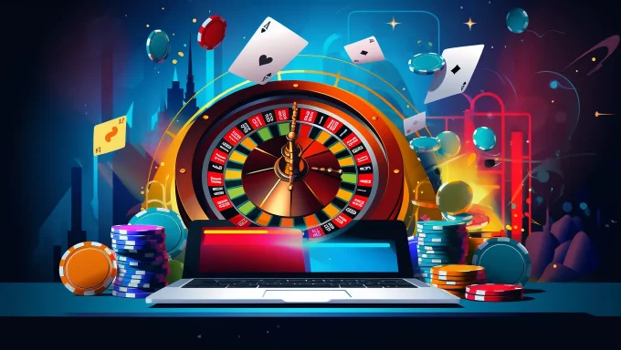 mBitCasino   – Nhận xét, Các trò chơi slot được cung cấp, Tiền thưởng và Khuyến mãi