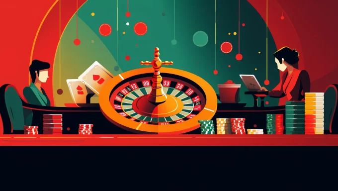 WooCasino   – Nhận xét, Các trò chơi slot được cung cấp, Tiền thưởng và Khuyến mãi