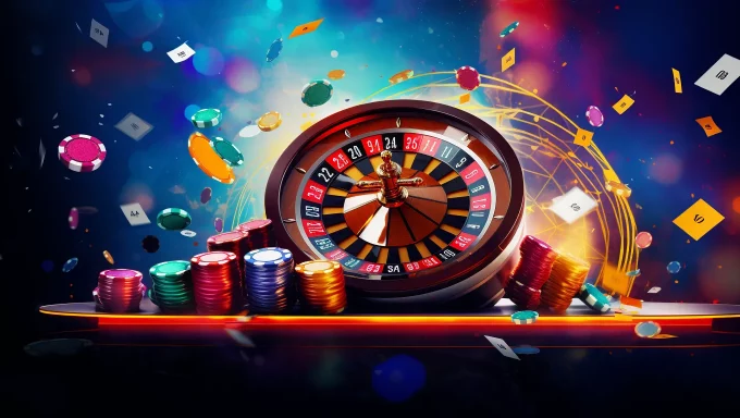 ZAR Casino   – Nhận xét, Các trò chơi slot được cung cấp, Tiền thưởng và Khuyến mãi