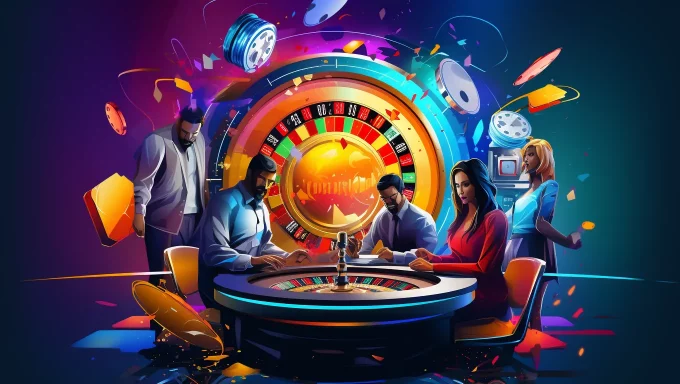 Paf Casino   – Nhận xét, Các trò chơi slot được cung cấp, Tiền thưởng và Khuyến mãi