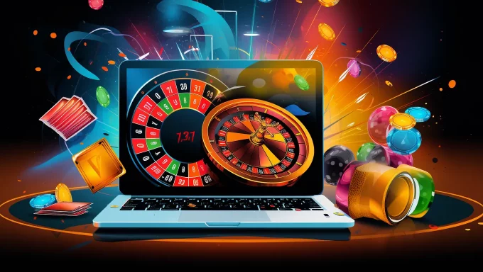 Wink Slots Casino   – Nhận xét, Các trò chơi slot được cung cấp, Tiền thưởng và Khuyến mãi