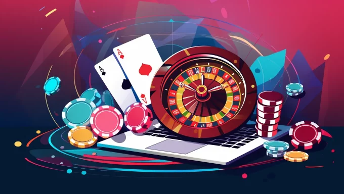 Funclub Casino   – Nhận xét, Các trò chơi slot được cung cấp, Tiền thưởng và Khuyến mãi