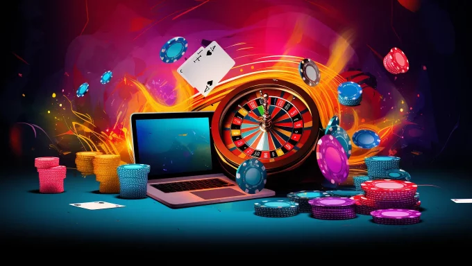 CasinoMate    – Nhận xét, Các trò chơi slot được cung cấp, Tiền thưởng và Khuyến mãi