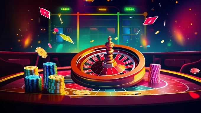 Casimba Casino   – Nhận xét, Các trò chơi slot được cung cấp, Tiền thưởng và Khuyến mãi