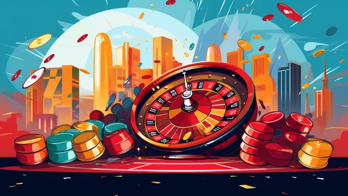 Azur Casino   – Nhận xét, Các trò chơi slot được cung cấp, Tiền thưởng và Khuyến mãi