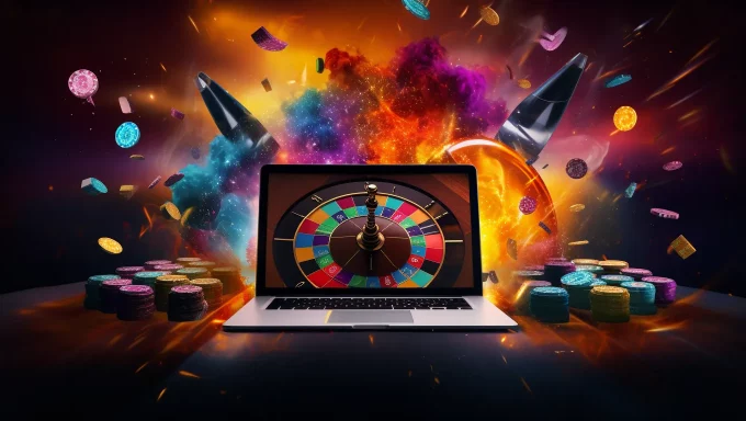 Drake Casino   – Nhận xét, Các trò chơi slot được cung cấp, Tiền thưởng và Khuyến mãi