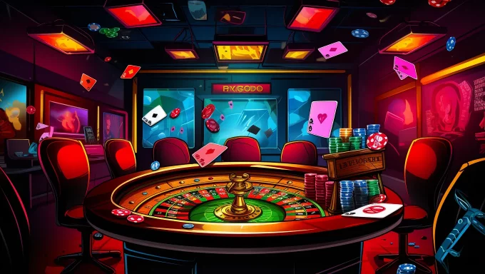 Codere Casino   – Nhận xét, Các trò chơi slot được cung cấp, Tiền thưởng và Khuyến mãi