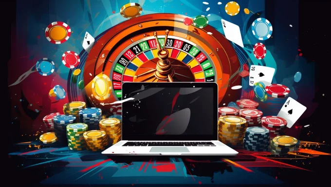 Marca Apuestas Casino   – Nhận xét, Các trò chơi slot được cung cấp, Tiền thưởng và Khuyến mãi