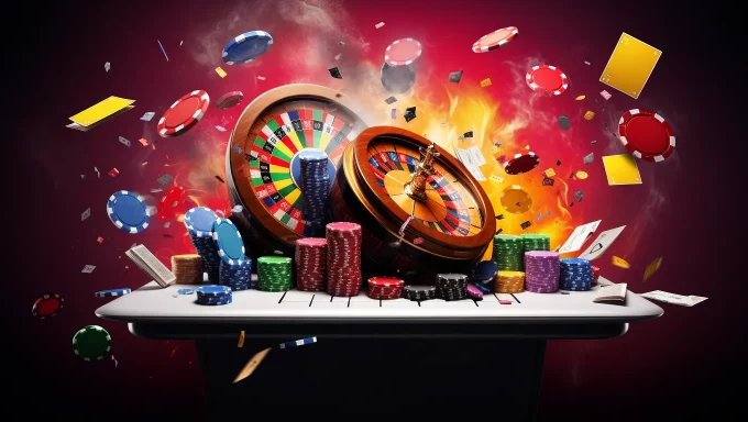 VAVADA Casino   – Nhận xét, Các trò chơi slot được cung cấp, Tiền thưởng và Khuyến mãi