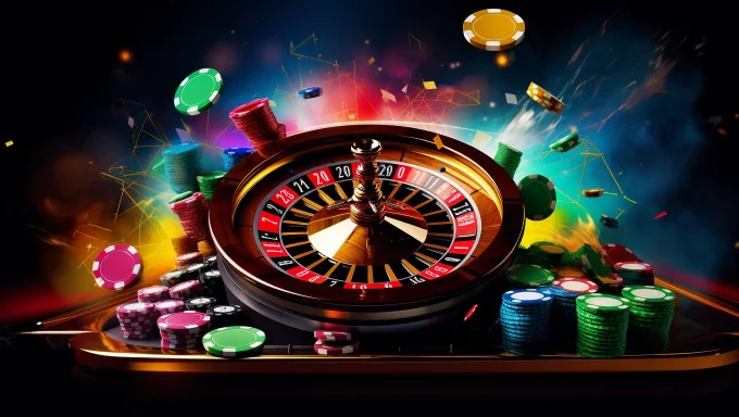 VegasPlus Casino   – Nhận xét, Các trò chơi slot được cung cấp, Tiền thưởng và Khuyến mãi